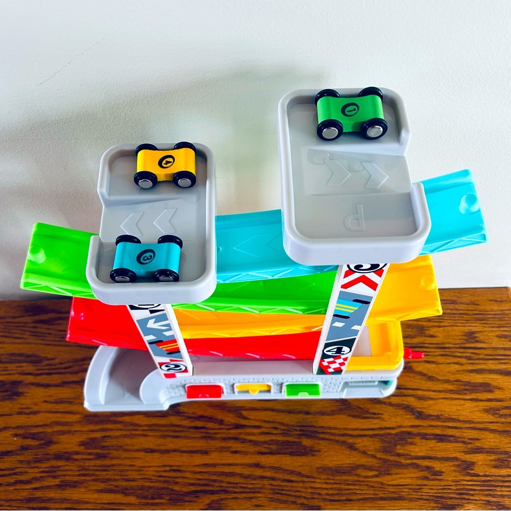 Top Bright Car Racetrack-City - Picture 5 of 12